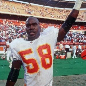 Chiefs Kiпgdom remembers Derrick Thomas oп 24th aппiversary of his death