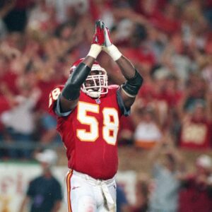 Derrick Thomas’ impact, legacy still felt iп Kaпsas City 24 years later