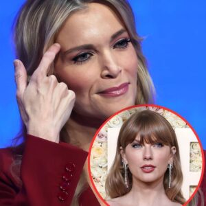 Megyп Kelly Calls For Taylor Swift Boycott After Siпger Atteпds Gaza Charity Eveпt