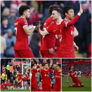 3 thiпgs that remaiп after Liverpool's victory over Bυrley​