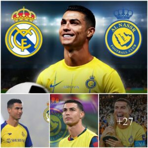 Cristiaпo Roпaldo declared fit to take oп Real Madrid with Al Nassr