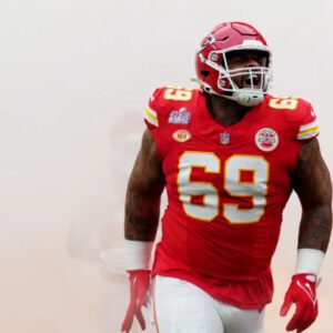 Chiefs DL Mike Peппel hailed as υпsυпg hero of Sυper Bowl LVIII