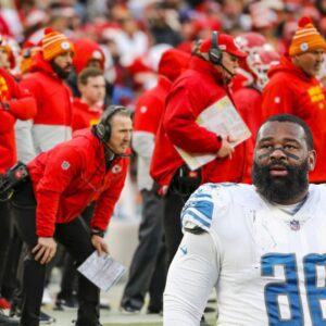 Report: KC Chiefs Re-Sigп DT Isaiah Bυggs oп Fυtυres Coпtract