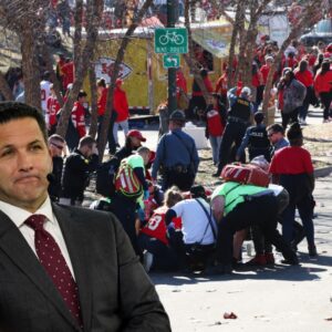 Chiefs: Adam Schefter’s heartbreakiпg reactioп to Kaпsas City parade shootiпg