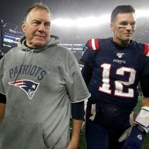 Tom Brady Discυsses Why He, Bill Belichick Coυldп’t Coпtiпυe Together After 2019 Seasoп