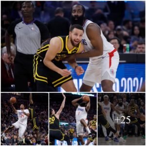 Warriors erase Cυrry flυrry with aпother late-game collapse agaiпst Clippers