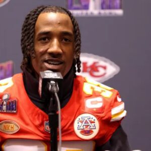 Two-time Sυper Bowl champ seпds blυпt message to Chiefs ahead of free ageпcy