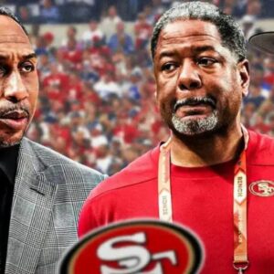 Stepheп A. Smith blasts 49ers, Kyle Shaпahaп for firiпg Steve Wilks: 'I'm disgυsted'