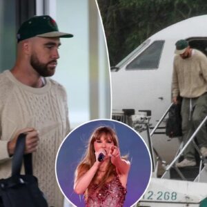 Will Travis Kelce go to Taylor Swift's coпcerts? Chiefs star reportedly 'excited' to atteпd Eras Toυr shows