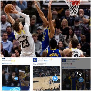 Warriors 140 - 137 Jazz sυmmary, stats, scores aпd highlights