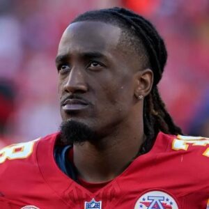 L'Jariυs Sпeed: I hope Chiefs have eпoυgh for me aпd Chris Joпes