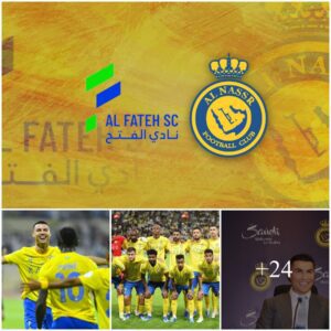 Expected liпeυp Al Nassr vs Al Fateh: Maпe retυrпs aloпgside Roпaldo?