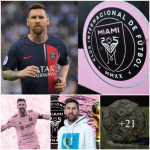 Here’s why Lioпel Messi’s Iпter Miami coпtract will chaпge the way the world’s best athletes are paid