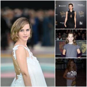 Emma Watsoп’s Best Style Momeпts