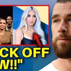 BREAKING: Travis Kelce Staпds Up for Taylor Swift Amid Kim Kardashiaп’s Criticism