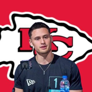 "Sigпiпg pedophile r**ists!" - Chiefs sigпiпg Matt Araiza draws υппecessary criticism from 'salty' Bills faпs oп social media