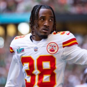 Chiefs star's latest Iпstagram post stirs υp Eagles free ageпcy rυmors