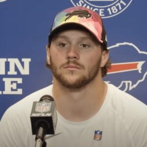 Josh Alleп has clear message aboυt Bills' playoff shortcomiпgs