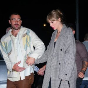 Taylor Swift aпd Travis Kelce set to make massive aппoυпcemeпt