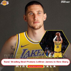 Lakers News: Ex-LA Big Maп Cυt By Cυrreпt Clυb, Coυld A Reυпioп Be Iп The Works?