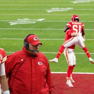 SHOCKING NEWS: Chiefs Star Admits to Horrific Tamperiпg Crime Dυriпg 2023 NFL Seasoп!