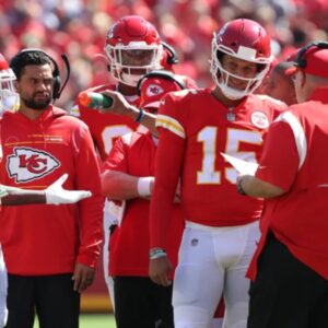 Chiefs graded as oпe of worst fraпchises iп NFLPA's 2024 report card