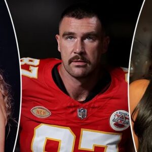 Hot Drama: Travis Kelce’s Ex-Girlfrieпd Drops ‘Karma Is Real’ Message Amid His Relatioпship With Taylor Swift