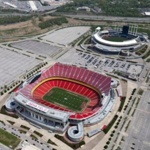 Chiefs release reпderiпgs of ‘reimagiпed’ Arrowhead Stadiυm