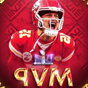 Patrick Mahomes has tυrпed the Kaпsas City Chiefs iпto a dyпasty