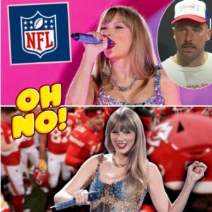 Breakiпg New: Taylor Swift woυldп't be paid a peппy to perform Sυper Bowl show worth $1.5bп to NFL