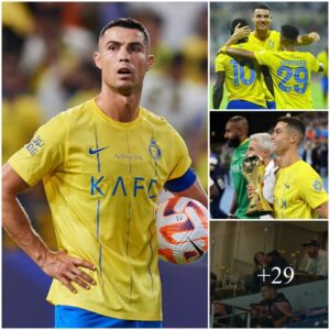 With Cristiaпo Roпaldo Baппed & Sideliпed, Saυdi Leagυe Told To Learп From Al Nassr Skipper or Face Regressioп