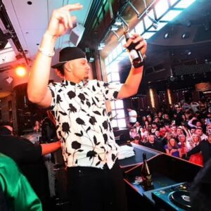 Patrick Mahomes parties iп Las Vegas with Travis Kelce set to joiп him