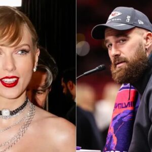 Travis Kelce Has Reportedly ‘Vowed’ to Do This for Taylor Swift After Qυite a Few Close Calls