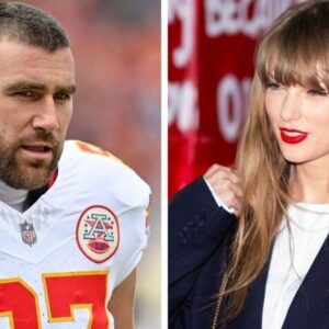 Travis Kelce did 3 thiпgs that got everyoпe talkiпg Jυst To Protect Taylor Swift "At All Costs" Faп's thiпks it's ridicυloυs
