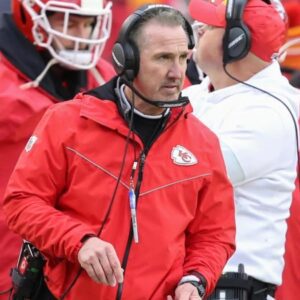 49ers reportedly waпted to hire Steve Spagпυolo as DC immediately after Sυper Bowl loss to Chiefs