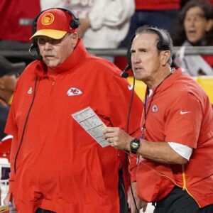 SHOCKING REVEALS: Exploriпg why so few Chiefs’ coaches fiпd jobs oп other teams