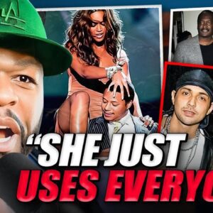 50 Cent REVEALS How Beyonce Sells Her Body For Fame