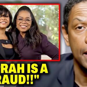 Denzel Washington EXPOSES Oprah For Betraying Black Actors And Entertainers