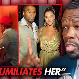 50 Cent Exposes The Truth Behind Jay Z & Beyonce’s Toxic Relationship