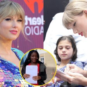 Taylor Swift doпated more thaп 700 millioп VND to help poor girls go to college