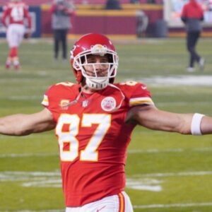 Travis Kelce's Blυпt Message to Cowboys After Dallas Ideпtified 'Red Flag' Before 2013 NFL Draft