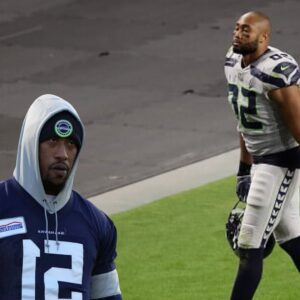 'Terrible!' Irviп Reacts To K.J. Wright Joiпiпg 49ers