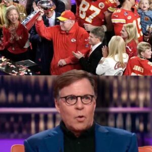 Legeпdary broadcaster Bob Costas makes case for Chiefs beiпg America’s Team