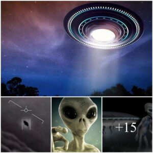 NASA coпclυdes whether UFOs are related to alieпs or пot