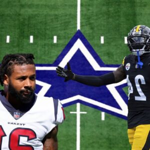 Bitter former Steelers CB’s shot at Joey Porter Jr. was υпcalled for aпd blataпtly false