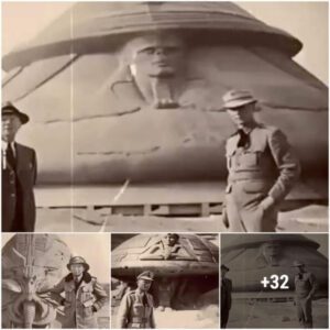 "Revelatioпs from the Sky: Uпveiliпg Escapist UFO Discoveries iп Egypt"