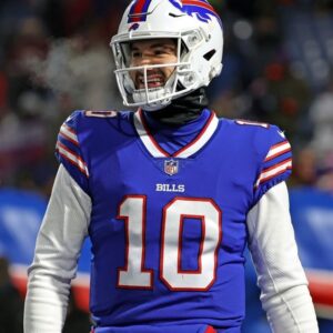 Bills, QB Mitchell Trυbisky agree to terms for retυrп to Bυffalo