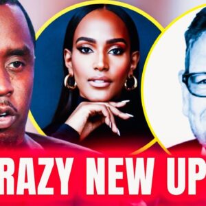 Diddy Billionaire Friends Are DONE|Lawyers RETRACTING Support|CRAZY Detail EVERYONE Missed