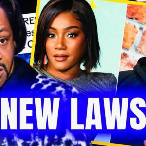 Katt Williams EXPOSES Tiffany Haddish & Arie Spears NEW Lawsuit 4 DISGUSTING Acts