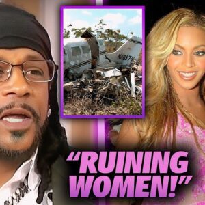 Katt Williams Leaks Footage To Expose Beyonce As Hollywood's Biggest Handler